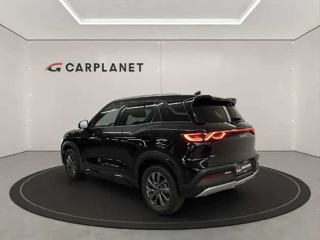BYD Atto 2 DM-i Boost CH FAHRZEUG