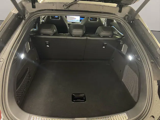 BYD Sealion 7 Excellence AWD CH FAHRZEUG