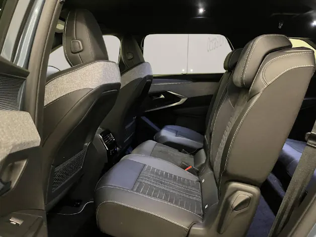 Peugeot 5008 1.6 PHEV 225 GT