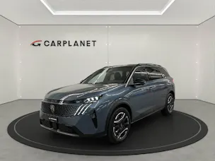 Peugeot 5008 1.6 PHEV 225 GT