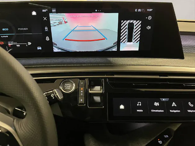 Peugeot 5008 1.6 PHEV 225 GT