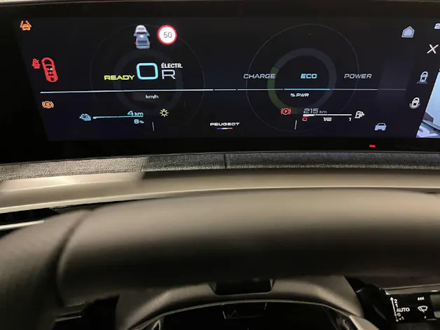 Peugeot 5008 1.6 PHEV 225 GT