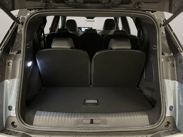 Peugeot 5008 1.6 PHEV 225 GT