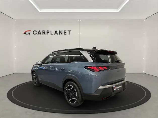Peugeot 5008 1.6 PHEV 225 GT
