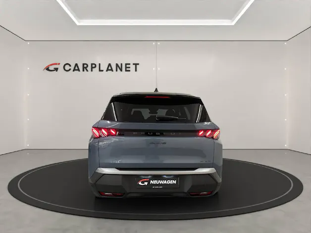 Peugeot 5008 1.6 PHEV 225 GT