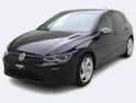 VW Golf 8 1.4 TSI DSG PHEV GTE