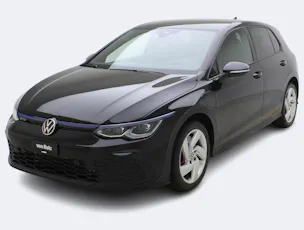 VW Golf 8 1.4 TSI DSG PHEV GTE