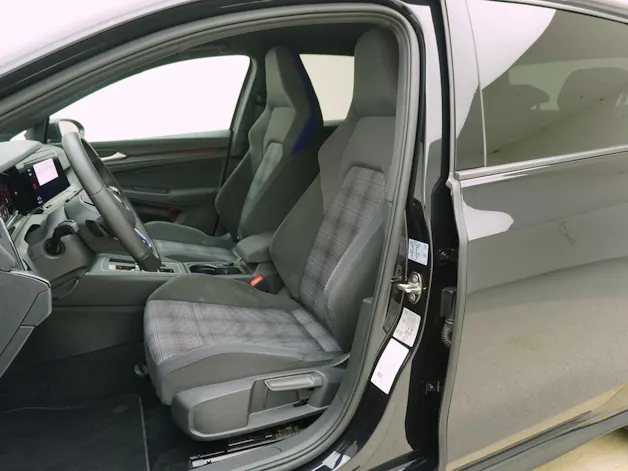 VW Golf 8 1.4 TSI DSG PHEV GTE