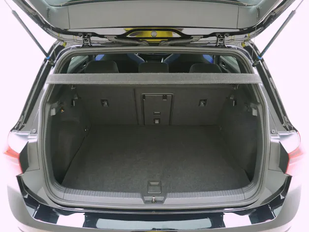 VW Golf 8 1.4 TSI DSG PHEV GTE