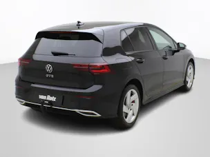 VW Golf 8 1.4 TSI DSG PHEV GTE