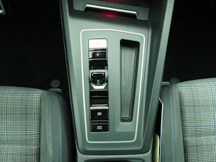 VW Golf 8 1.4 TSI DSG PHEV GTE