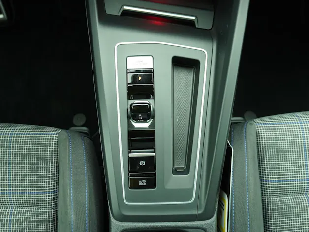 VW Golf 8 1.4 TSI DSG PHEV GTE