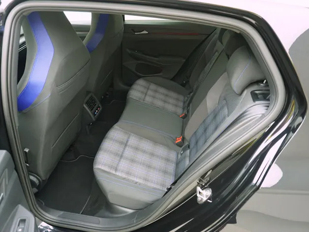 VW Golf 8 1.4 TSI DSG PHEV GTE