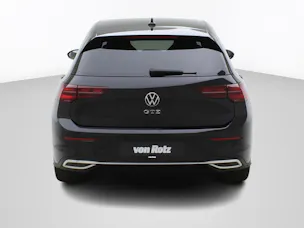 VW Golf 8 1.4 TSI DSG PHEV GTE