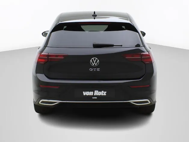 VW Golf 8 1.4 TSI DSG PHEV GTE