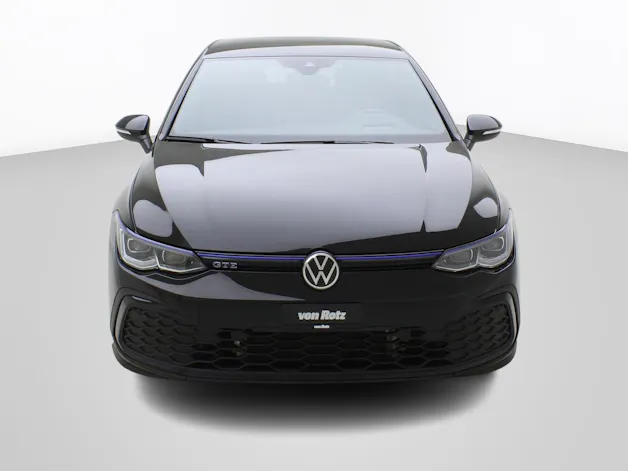 VW Golf 8 1.4 TSI DSG PHEV GTE