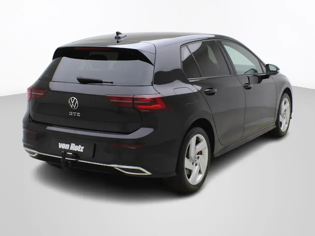 VW Golf 8 1.4 TSI DSG PHEV GTE