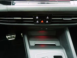 VW Golf 8 1.4 TSI DSG PHEV GTE