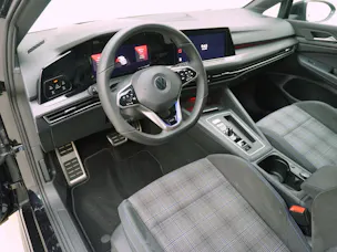VW Golf 8 1.4 TSI DSG PHEV GTE