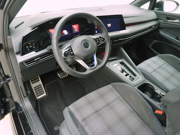 VW Golf 8 1.4 TSI DSG PHEV GTE