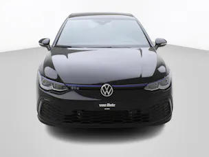 VW Golf 8 1.4 TSI DSG PHEV GTE