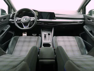 VW Golf 8 1.4 TSI DSG PHEV GTE