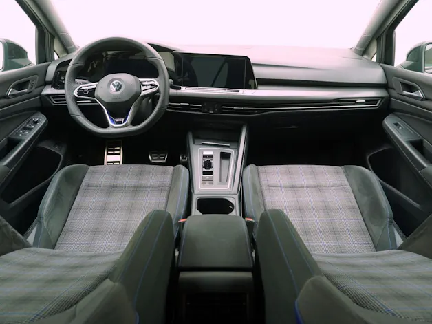VW Golf 8 1.4 TSI DSG PHEV GTE