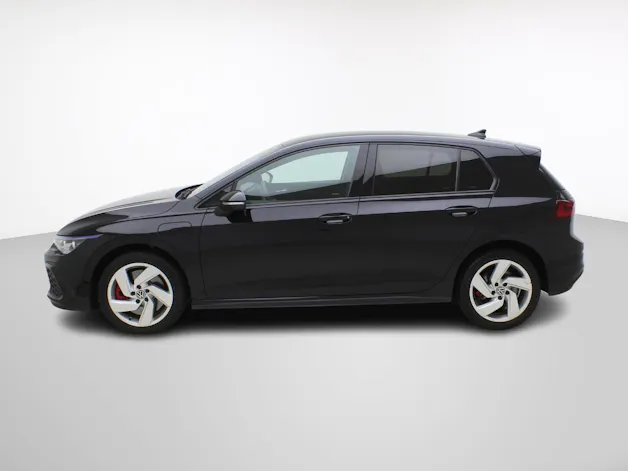 VW Golf 8 1.4 TSI DSG PHEV GTE