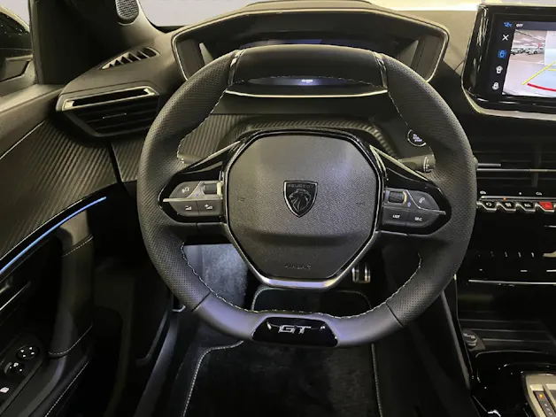 Peugeot 2008 1.2 Hybrid 145 GT