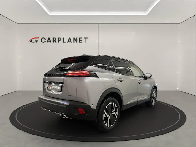 Peugeot 2008 1.2 Hybrid 145 GT