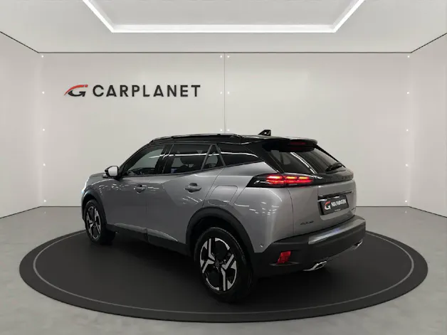 Peugeot 2008 1.2 Hybrid 145 GT