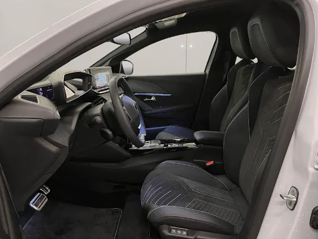 Peugeot 208 1.2 Hybrid 145 GT