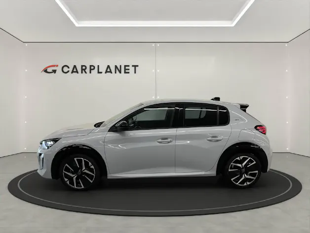 Peugeot 208 1.2 Hybrid 145 GT