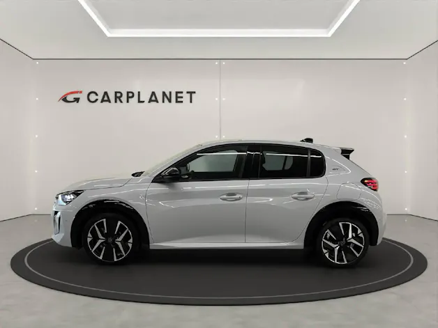 Peugeot 208 1.2 Hybrid 145 GT