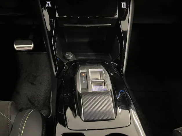 Peugeot 208 1.2 Hybrid 145 GT