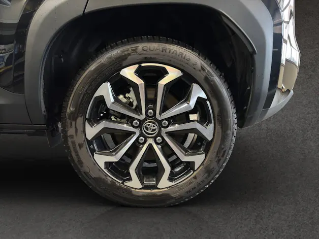 Toyota Yaris Cross 1.5 VVT-i HSD Trend
