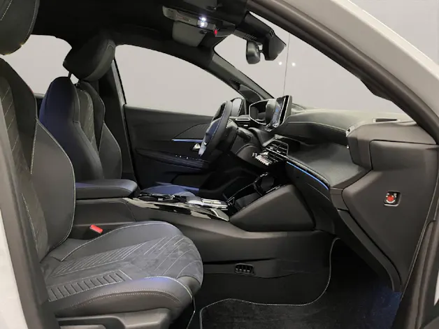 Peugeot 208 1.2 Hybrid 145 GT