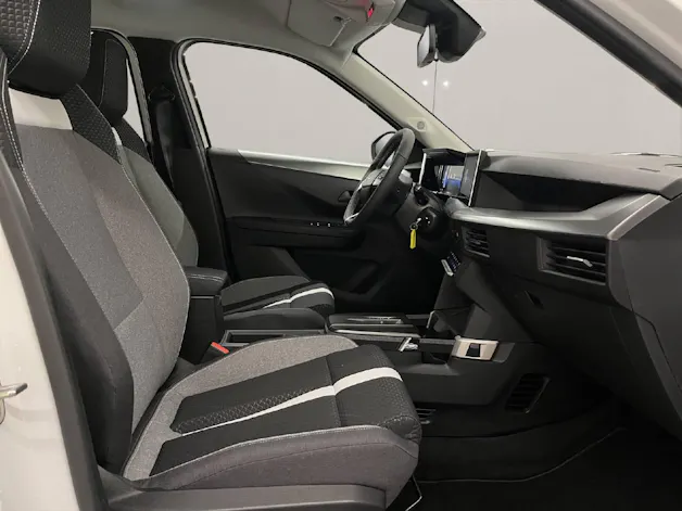 Opel Frontera 1.2 T HEV Edition CH FAHRZEUG