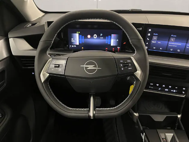 Opel Frontera 1.2 T HEV Edition CH FAHRZEUG