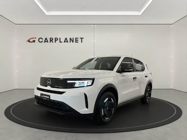 Opel Frontera 1.2 T HEV Edition CH FAHRZEUG