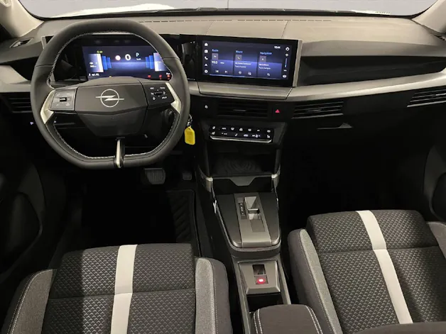 Opel Frontera 1.2 T HEV Edition CH FAHRZEUG
