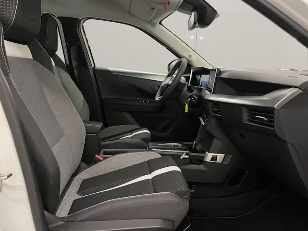 Opel Frontera 1.2 T HEV Edition CH FAHRZEUG