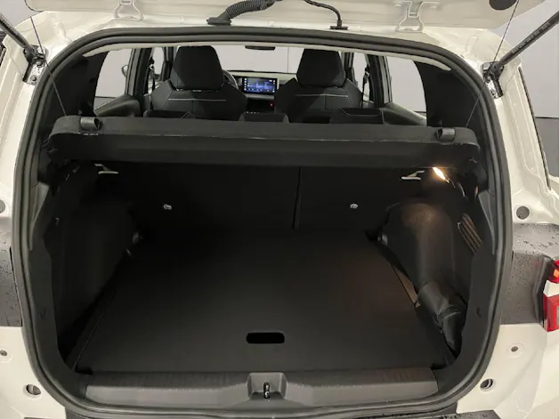 Opel Frontera 1.2 T HEV Edition CH FAHRZEUG