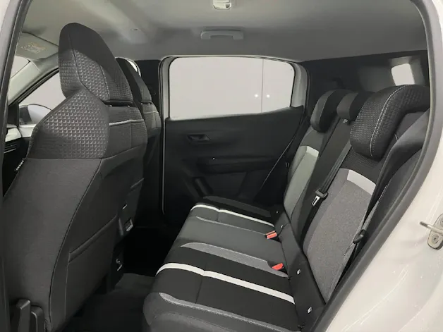 Opel Frontera 1.2 T HEV Edition CH FAHRZEUG