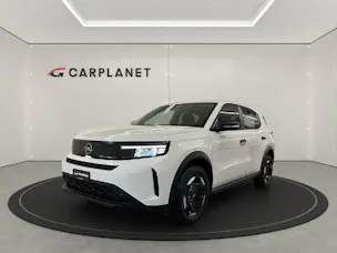 Opel Frontera 1.2 T HEV Edition CH FAHRZEUG