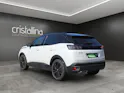PEUGEOT 3008 1.6 Plug-in Hybrid4 GT Pack