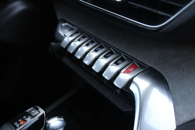 PEUGEOT 3008 1.6 Plug-in Hybrid4 GT Pack