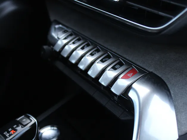 PEUGEOT 3008 1.6 Plug-in Hybrid4 GT Pack