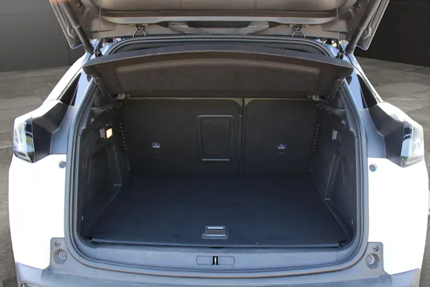 PEUGEOT 3008 1.6 Plug-in Hybrid4 GT Pack