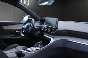 PEUGEOT 3008 1.6 Plug-in Hybrid4 GT Pack